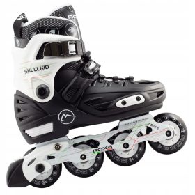 Roxa Skull Kid 28-31 nastavljivi rolerji