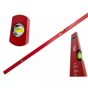 PROFI ALUMINIJASTA MERILNA RAVNINA 200 cm