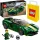 LEGO Lotus Evija Speed Champions 76907 + LEGO rumena papirnata vrečka 24x8x18 cm