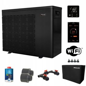 Toplotna črpalka Fairland Inverter Plus IPHCR20 8,5 kW