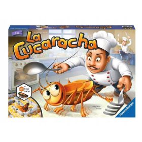 Namizna igra Ravensburger La Cucaracha