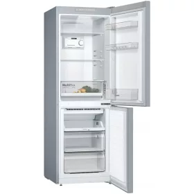  Hladilnik Bosch KGN33NLEB NoFrost Inox 282L MultiBox