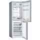  Hladilnik Bosch KGN33NLEB NoFrost Inox 282L MultiBox