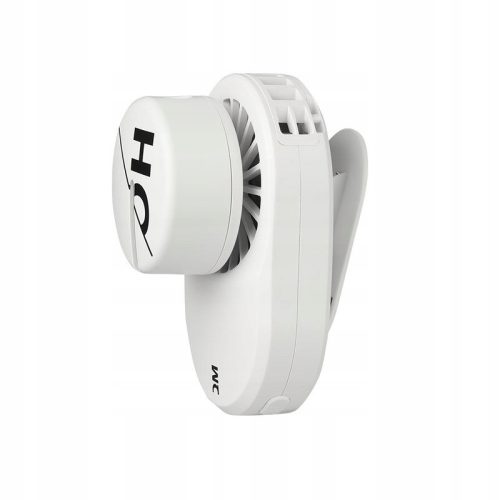 Vitammy Dream Mist Mini Ventilator Bela