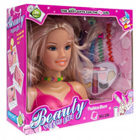 Stilska glava AIG Vogue Girl