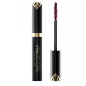  Max Factor Mascara Masterpiece Max Black maskara
