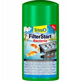 Tetra Ribnik FilterStart 1L