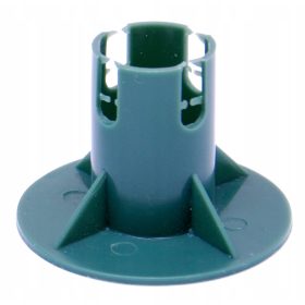 DISTANCA armatura 25mm PODLOGA za stiropor x500