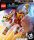 LEGO Super Heroes 76203 Iron Man Mechanized Armor