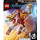 LEGO Super Heroes 76203 Iron Man Mechanized Armor