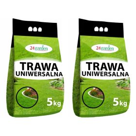  Vrtna trava 24vrt 400 m² 10 kg