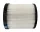  Titanov zračni filter TTB774VAC TTB775VAC TTB776VAC TTB777VAC