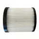  Titanov zračni filter TTB774VAC TTB775VAC TTB776VAC TTB777VAC