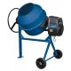 Gradbeni mešalnik Scheppach MIX140 140 l 550 W