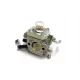  UPLINJAČ WALBRO HDA-252 WACKER BS50-2 BS50-2I BS60-2 NEMŠKI