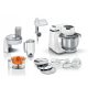  Bosch MUM S2EW40 planetarni robot 3.8L 700W Mlin za meso Ožemalnik