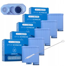 5x zamenjava za filter za Philips Saeco CA6903/10