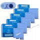 5x zamenjava za filter za Philips Saeco CA6903/10