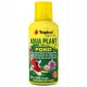 Tropski Aqua Plant Pond tekoči pripravek za vodne rastline 250 ml