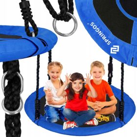 HUŠKA BOCIANIE GNEZDO SPRINGOS 90 cm