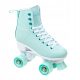 Retro rolerji RAVEN Elle Mint Plus, zelene, vel. 36