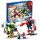 LEGO Super Heroes 76198 Bitka mehov Spider-Mana in Dr.