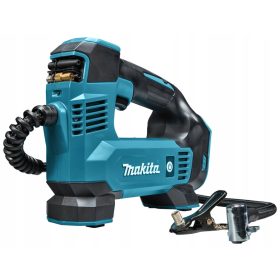 AKUMULATORSKI MINIKOMPRESOR ZA PNEVMATIKE MAKITA DMP180Z