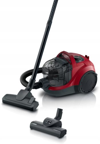  Bosch BGC21X350 HEPA sesalnik brez vrečke Teleskopska cev Turbo krtača