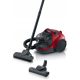  Bosch BGC21X350 HEPA sesalnik brez vrečke Teleskopska cev Turbo krtača