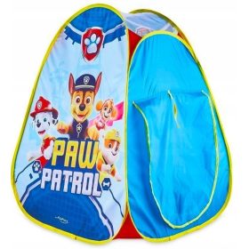 Otroški šotor Paw Patrol Iglo Wigwam Domek za otroke