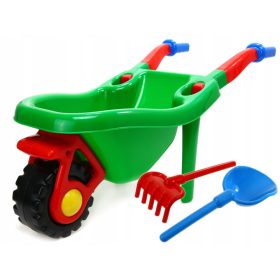 Samokolnica Hemar Majka Plus