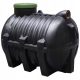 istilna naprava za greznico 2800L znamke OG TANK 3.0