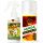 Mugga Deet sprej proti komarjem in klopom 50% 75 ml + Pest Protect Spray, odganjalec komarjev za pse, 100 g 100 ml