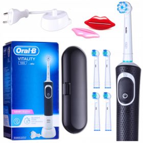  Oral-B Vitality 100 električna zobna ščetka