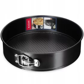 Kadax 28 cm Torta Pekač za Brezhibne Sladice