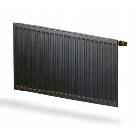 PURMO CV22 600x1200 Spodaj V 22 Antracit RAL 7016