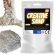Kreativni pesek - Naravni pesek za ustvarjanje 3 kg