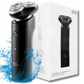 Električni brivnik Xiaomi Mi Electric Shaver S500
