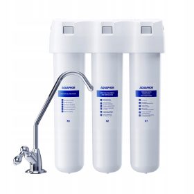 Filtr za kuhinjsko korito Aquaphor Kristal A