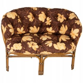 Blazina Luksart 100 x 58 x 12 večbarvna