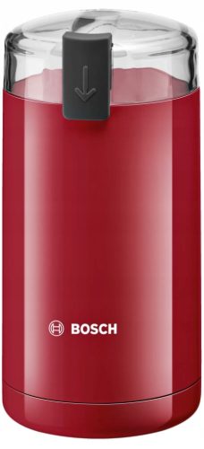  Bosch TSM6A014R električni kavni mlin 180W 150 g/min Jekleno rezilo