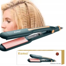 Keramična karbownica za lase Geemy GM-2819W