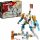 LEGO Ninjago Zaneov energetski meh EVO 71761