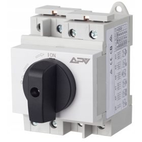 GLAVNI IZKLJUČITVENI STIKALNIK PV 4P 32A 1200V DC