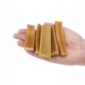 4Dogs Himalajski sir za žvečenje za pse - S 5 kosov