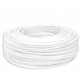   Okrogli električni in instalacijski kabel YDY Mercor 3 x 2,5