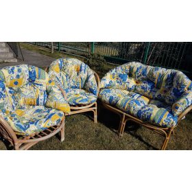 Blazina M 120 x 120 x 8