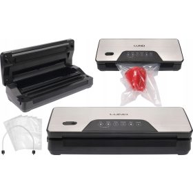 VAKUUMSKI PAKIRNIK 130W, MAX 30CM