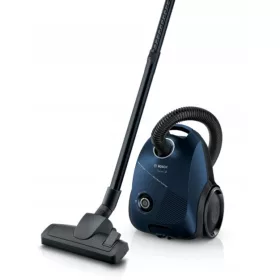    Bosch BGLS2BU2 sesalnik z vrečko 600 W Teleskopska cev Compact Lightweight