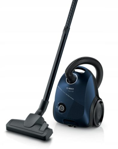  Bosch BGLS2BU2 sesalnik z vrečko 600 W Teleskopska cev Compact Lightweight